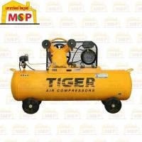 ราคา TIGER ปั๊มลมสายพาน Tiger รุ่น TGA22 150M 150ลิตร 2สูบ 3แรง 220V (17159630814)