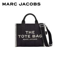 ราคา MARC JACOBS THE JACQUARD MEDIUM TOTE BAG M0017027 กระเป๋าโท้ท (17804215794)