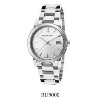 ราคา นาฬิกาแบรนด์เนมผู้หญิง BURBERRY Dial Stainless Steel Ladies Watch ของแท้ 100 (14309674574)