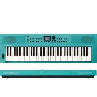 ราคา Roland Go Keys 3 Keyboard คีย์บอร์ดไฟฟ้า GoKeys3 Electronic Keyboard คีย์บอร์ด รับประกันศูนย์ Music Arms (21741214080)