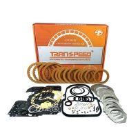 ราคา TRANSPEED 722 4 W4A 020 เกียร์อัตโนมัติ Rebuilding 722 4 Master ชุดซ่อมสำหรับ Mercedes MERCEDES BENZ 1984 97 (16140170969)