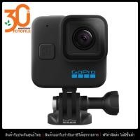 ราคา กล้องวิดีโอ กล้องแอ็คชั่นแคม กล้อง GoPro HERO11 Black Mini รับประกันศูนย์ไทย by Fotofile (19494242032)