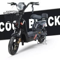 ราคา yadee จักรยานไฟฟ้า ประกอบให้แล้ว95 อย่างดีพร้อมขี่มือ1 แถมประกัน แบตหมดปั่นได้ ไฟหน้าสว่าง electric bike รถจักรยานไฟฟ้า จักรยา (7448406436)