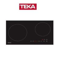 ราคา TEKA เตาเซรามิกไฟฟ้า 2 หัวเตา รุ่น TBC 52000 VE2 Horizontal (16710010998)