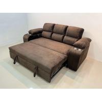 ราคา ชุดโซฟาลีออน 3 ที่นั่ง ดึงปรับขนาดนอน (22521670775)