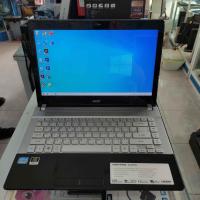 ราคา โน๊ตบุกเอเชอร์ คอร์ I5 แรม 8 มือสอง การ์ดจอแรงๆ GT630M 2กิ้ก ด้านหลังติดแคปล่า (20056446056)