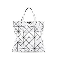 ราคา BAOBAO 6x6 Lucent Basic color การรับประกันของแท้ Baobao Issey Miyake New 100 (21733237798)