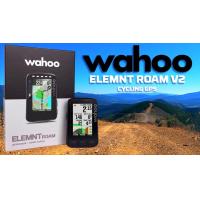 ราคา ไมล์จักรยาน Wahoo Elemnt Roam V2 (19668070973)