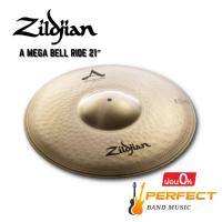 ราคา ฉาบ Zildjian รุ่น A Mega Bell Ride 21 ผ่อน 0 10 เดือน (21275152816)