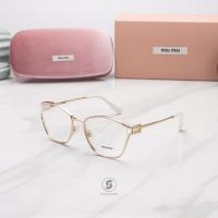ราคา แว่นสายตา MIU MIU MU53UV ของแท้ ประกันศูนย์ไทย 2 ปี (21876077664)