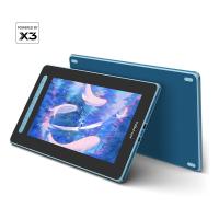 ราคา XPPen Artist 12 2nd Gen Drawing Display Pen Display With X3 Elite Stylus Support Tilt Function With Full Lamination Technology 127 sRGB Color Gamut With 8192 Levels Battery free Stylus (10161126490)