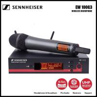 ราคา SENNHEISER EW100G3ไมโครโฟนไร้สายแบบถือ U Section มืออาชีพไมโครโฟนไร้สายหลากหลายจริงประสิทธิภาพบนเวทีร้องเพลงโฮสติ้งสถานที่จัดงานแต่งงาน (22844608148)