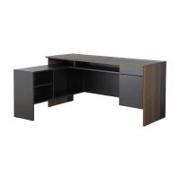 ราคา INDEX LIVING MALL ชุดโต๊ะทำงาน รุ่นลาร่า (14027332335)