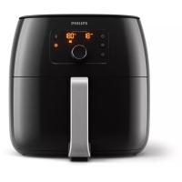ราคา Philips AirFryer XXL หม้อทอดอากาศ หม้อทอดไร้น้ำมัน XXL รุ่น HD9650 91 ความจุ 7 3ลิตร รับประกันศูนย์ 2 ปี (16424362369)