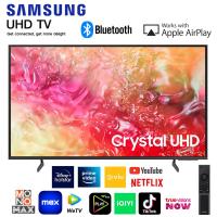 Samsung Crystal UHD DU7000 4K Tizen OS Smart TV ทีวี ขนาด 50 นิ้ว รุ่น UA50DU7000KXXT