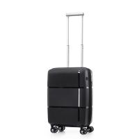 ราคา SAMSONITE กระเป๋าเดินทางล้อลากขยายได้ 20 นิ้ว รุ่น INTERLACE SPINNER 55 20 EXP (22980862161)
