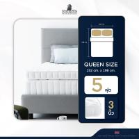 ราคา Dunlopillo ที่นอนยางพารา รุ่น Firma Latex lI ขนาด 5 ฟุต ความหนา 3นิ้ว ส่งฟรี Topper ที่นอนยางพารา ท็อปเปอร์ ที่นอนปิคนิค ฟูก (1409328087)