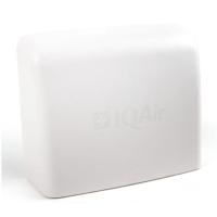 ราคา IQAir AirVisual Outdoor เครื่องตรวจวัดคุณภาพอากาศลางแจ้ง แบบ Real Time รับประกัน 1 ปี (23309446296)