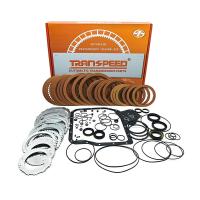 ราคา TRANSPEED U240E U241E เกียร์อัตโนมัติอะไหล่มอเตอร์เกียร์ Rebuild Overhaul Master ชุดซ่อมรถอุปกรณ์เสริมสำหรับ TOYOTA Camry RAV4 (12234026318)