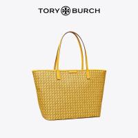 ราคา TORY BURCH TORY BURCH กระเป๋าสะพายไหล่ขนาดกลาง Zip One 145634 (20911618498)