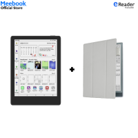 ราคา Meebook M8C eBook Reader 7 8 Color Eink Android 14 Micro SD Slot 1TB (23116772881)