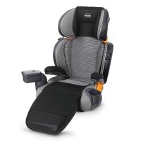 ราคา Chicco Kidfit Zip Air Plus 2in1 Booster Car Seat คาร์ซีท เด็กโต รองรับน้ำหนัก 13 50กก ระบายอากาศ ดีเยี่ยม ถอดพนักพิง ติดตั้ง ISOFIX ซิป Zip ถอดซัก (8804452274)