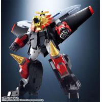 ราคา Bandai บันได TAMASHII SOUL OF CHOGOKIN GX 68R THE KING OF BRAVERS GAOGAIGAR REISSUE (21455862516)