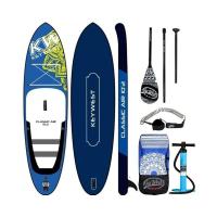 ราคา Key West Classic Air 10 2 SUP Stand up Paddle Board inflatable Air Sup Surfboard บอร์ดยืนพาย key west classic air sup board (21411889700)