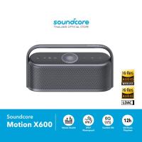 Soundcore Portable Bluetooth Speaker ลำโพงบลูทูธพกพา รุ่น Motion X600