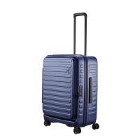 ราคา LOJEL Cubo Medium V4 Premium Front Open 26 Expandable Hardside Spinner Luggage กระเป๋าเดินทาง ล้อลาก (22880214263)