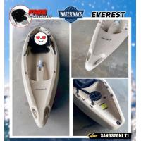 ราคา เรือคายัค เรือพาย FEELFREE KAYAK EVEREST (21988380131)