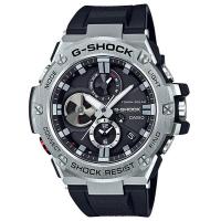ราคา นาฬิกา G SHOCK CASIO G STEEL BLUETOOTH รุ่น GST B100D 1A GST B100 1A ของแท้ประกัน cmg รับประกันศูนย์ 1 ปี (17117955133)