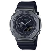 ราคา นาฬิกา G SHOCK รุ่น GM 110BB 1A GM 2100BB 1A ของแท้ ประกันศูนย์ 1 ปี (18099069877)