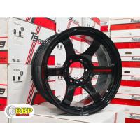 ราคา แม็กขอบ 18 Te37 SUV 6 139 4วง งานล้อเบา (23101716815)