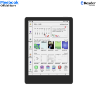 ราคา Meebook M8C eBook Reader 7 8 Color Eink Android 14 Micro SD Slot 1TB (23116772880)