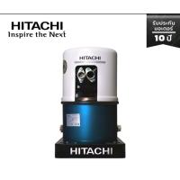 ราคา ปั้มน้ำ Hitachi ดูดน้ำลึก รุ่น DT P300 XX SJ 300W (22751018276)