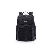 ราคา SAMSONITE กระเป๋าเป้สะพายหลัง ใส่โน้ตบุ๊ค 15 6 นิ้ว รุ่น URBAN EYE DLX BACKPACK 15 6 (23304240116)