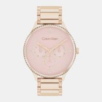 ราคา Calvin Klein Dress CK25200370 womens watch 38 mm (22678633516)