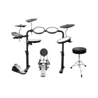 ราคา Hampback MK 0 Pro กลองไฟฟ้า หนังมุ้ง ประกันศูนย์ 1ปี Music Arms (23135689402)