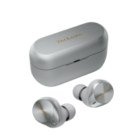 ราคา True Wireless Earbuds EAH AZ80 Wireless Headphone with Microphone Noise Cancelling Bluetooth หูฟังไร้สาย ตัดเสียงรบกวน (19259322150)