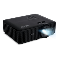 ราคา ACER โปรเจคเตอร์ XGA 4500 ANSI รุ่น X1228H ประกันศูนย์ไทย 3 ปี by Office Link (14953107865)