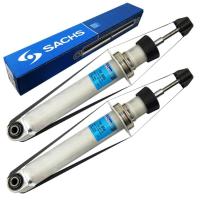 ราคา SACHS โช๊คอัพหลัง BMW E39 520i แก๊ส 170855 2 ต้น (120873059)