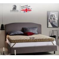 ราคา Dunlopillo ที่นอนยางพารา รุ่น Grand Firma Latex I ขนาด 6 ฟุต ความหนา 2 นิ้ว ส่งฟรี Topper ที่นอนยางพารา ท็อปเปอร์ ที่นอนปิคนิค ฟูก (523972655)