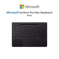 ราคา Microsoft Surface Pro Flex Keyboard (23087443246)