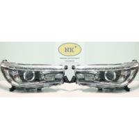 ราคา ไฟหน้า โตโยต้า รีโว่ 15 19 โปรเจคเตอร์ Toyota REVO LED 15 19 (16930675424)