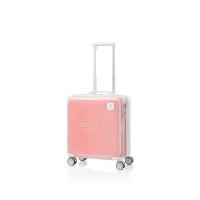 ราคา SAMSONITE กระเป๋าใส่โน้ตบุ๊ค เอกสาร 18 นิ้ว รุ่น NB X SAMSONITE Rolling Tote (19162328085)