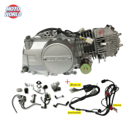 ราคา Lazadaลดสูงสุด1500 seller200 เครื่องยนต์Lifan125cc เครื่องมอไซต์125cc สตาร์ทมือ ไม่มีครัชมือ ไดสตาร์ทด้านล่าง สามารถวางโครงรถได้หลายรุ่น เช่น ดรีมเครื่องรถเวฟ100ซี70 ชาลี โดย ถูกกฏหมาย พร้อมอุปกรณ์ติ 