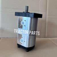 ราคา ปั้มไฮดรอลิค รถไถคูโบต้า รุ่น M9000 KUBOTA (20160329297)