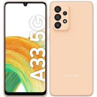 ราคา Samsung Galaxy A33 5G Ram8 128gb เครื่องศูนย์เคลียสตอค ประกันร้าน จอ 90Hz 4 กล้อง ทนน้ำทนฝุ่น ส่งฟรี (15833935529)