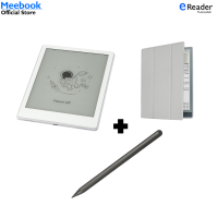 ราคา Meebook M8 eBook Reader 7 8 Eink Android 14 Micro SD Slot 1TB (23116894478)
